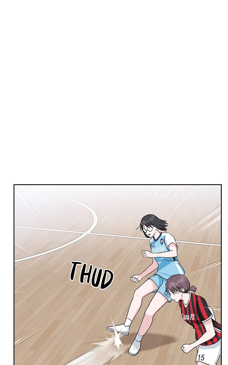 Read Tiki Taka EN Manga Online