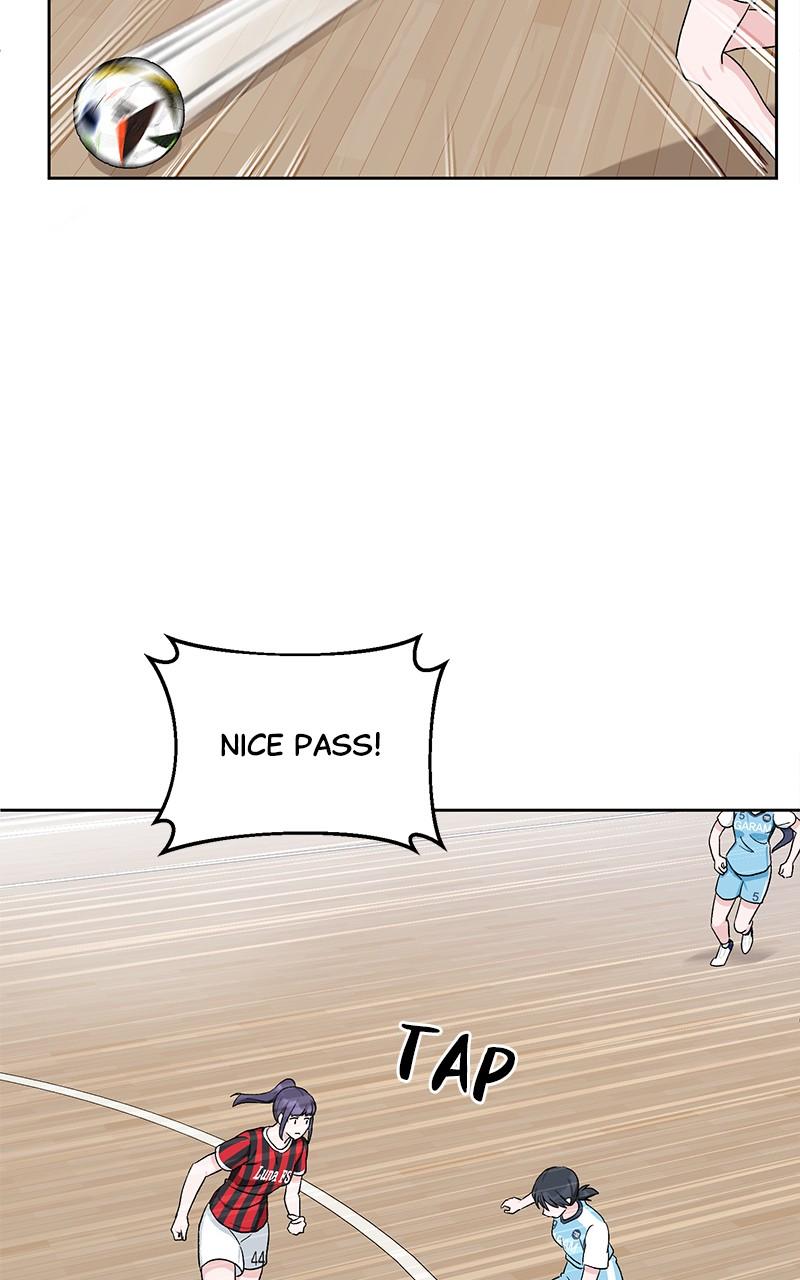 Read Tiki Taka EN Manga Online