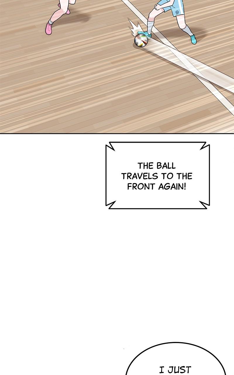 Read Tiki Taka EN Manga Online