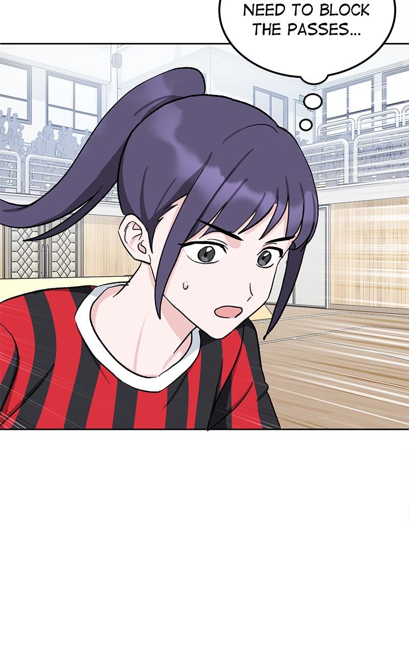 Read Tiki Taka EN Manga Online
