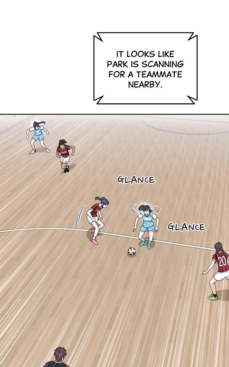 Read Tiki Taka EN Manga Online