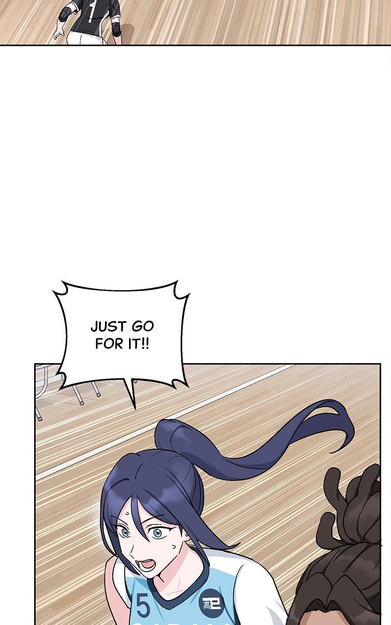 Read Tiki Taka EN Manga Online