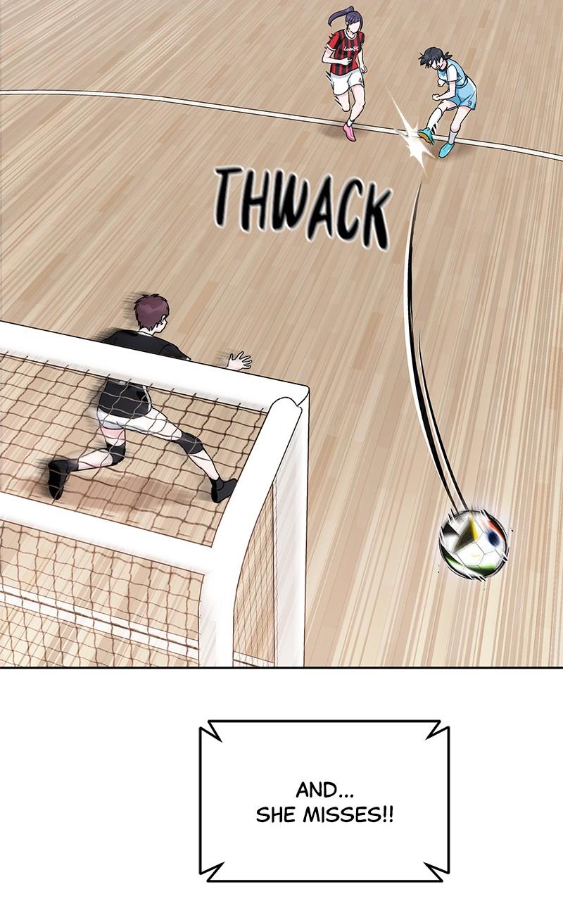 Read Tiki Taka EN Manga Online
