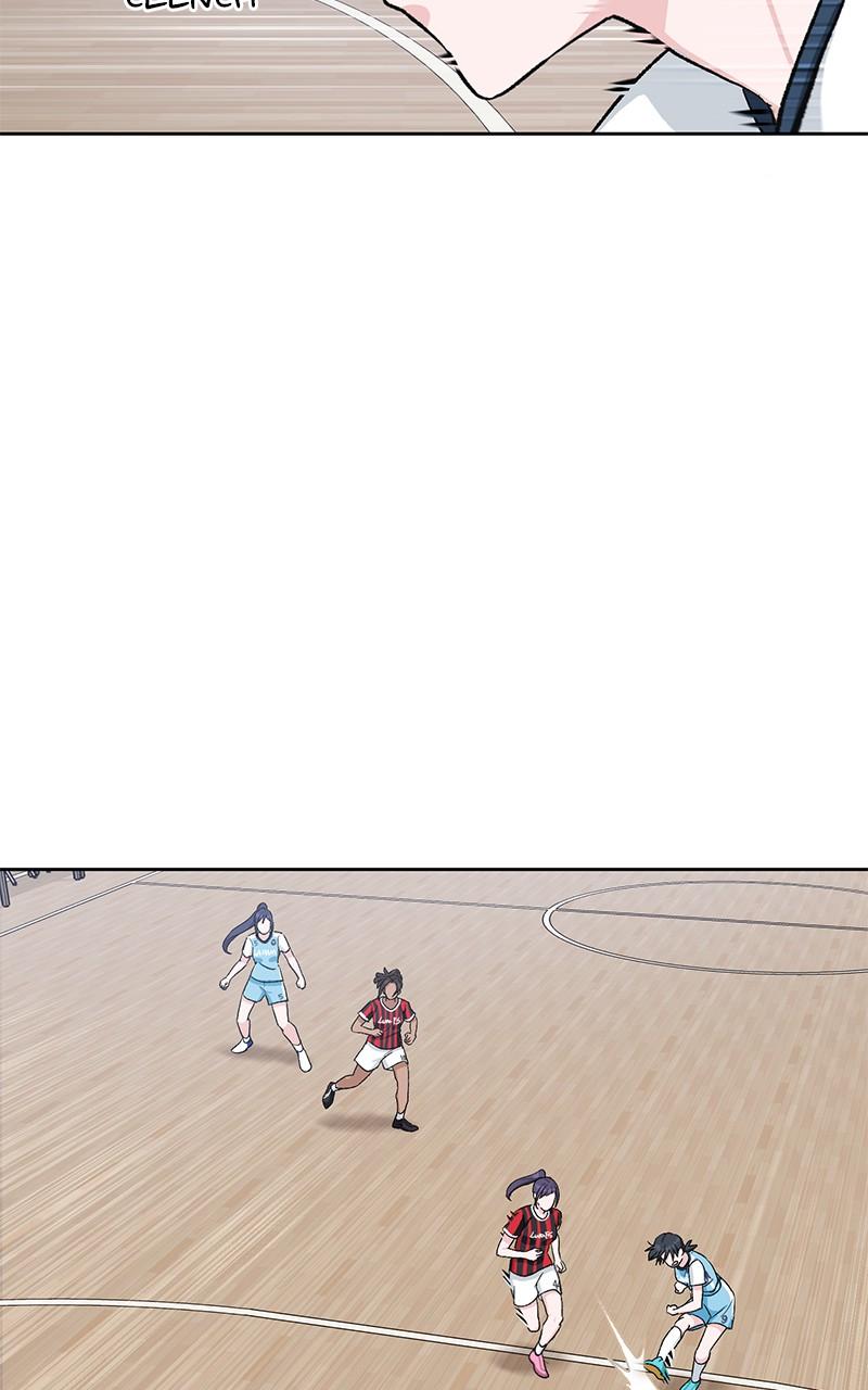 Read Tiki Taka EN Manga Online