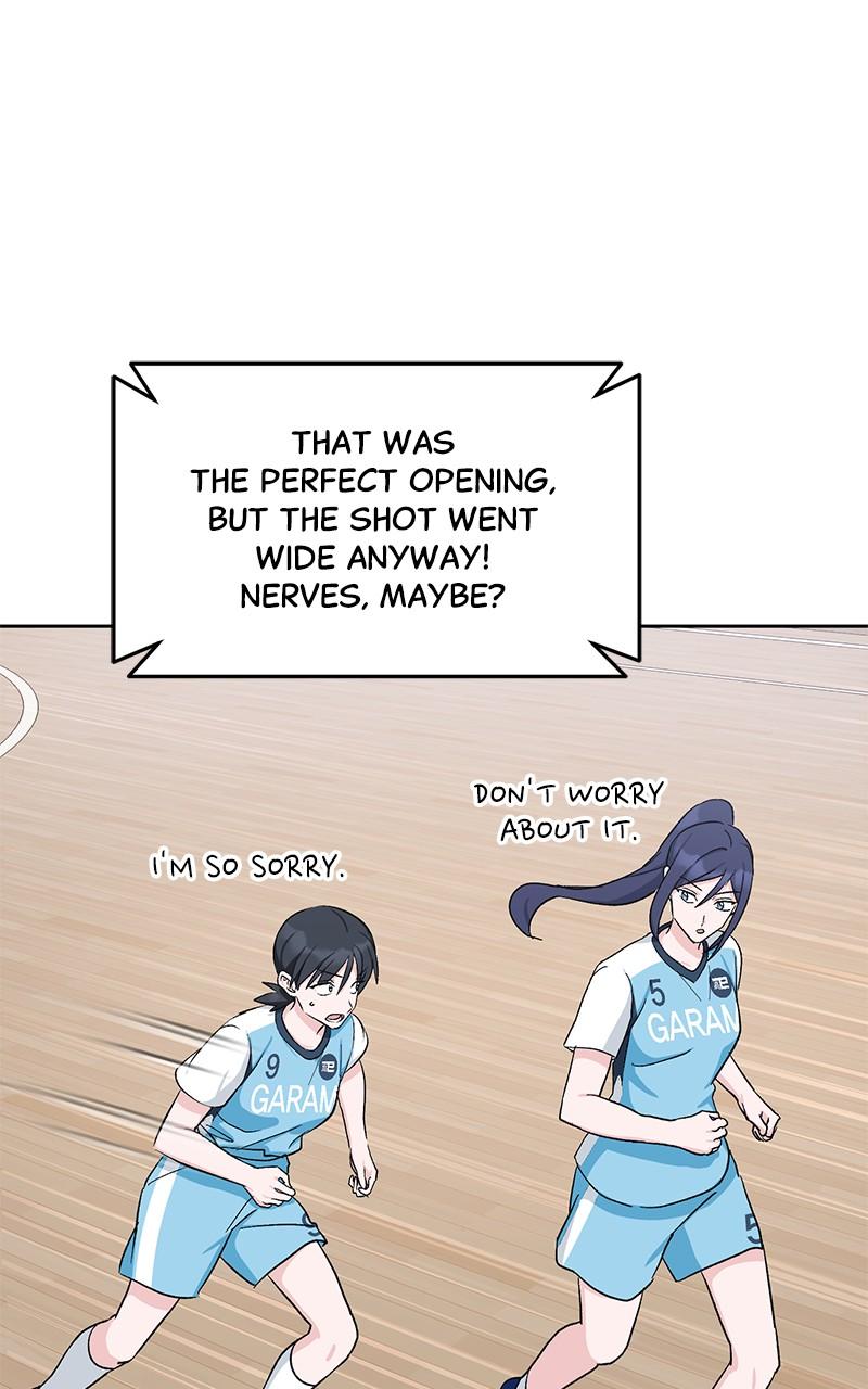 Read Tiki Taka EN Manga Online