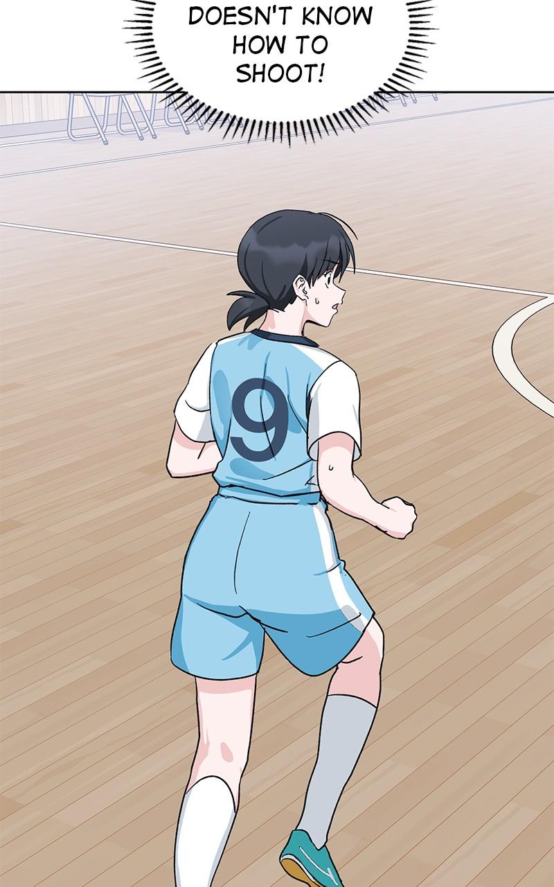 Read Tiki Taka EN Manga Online