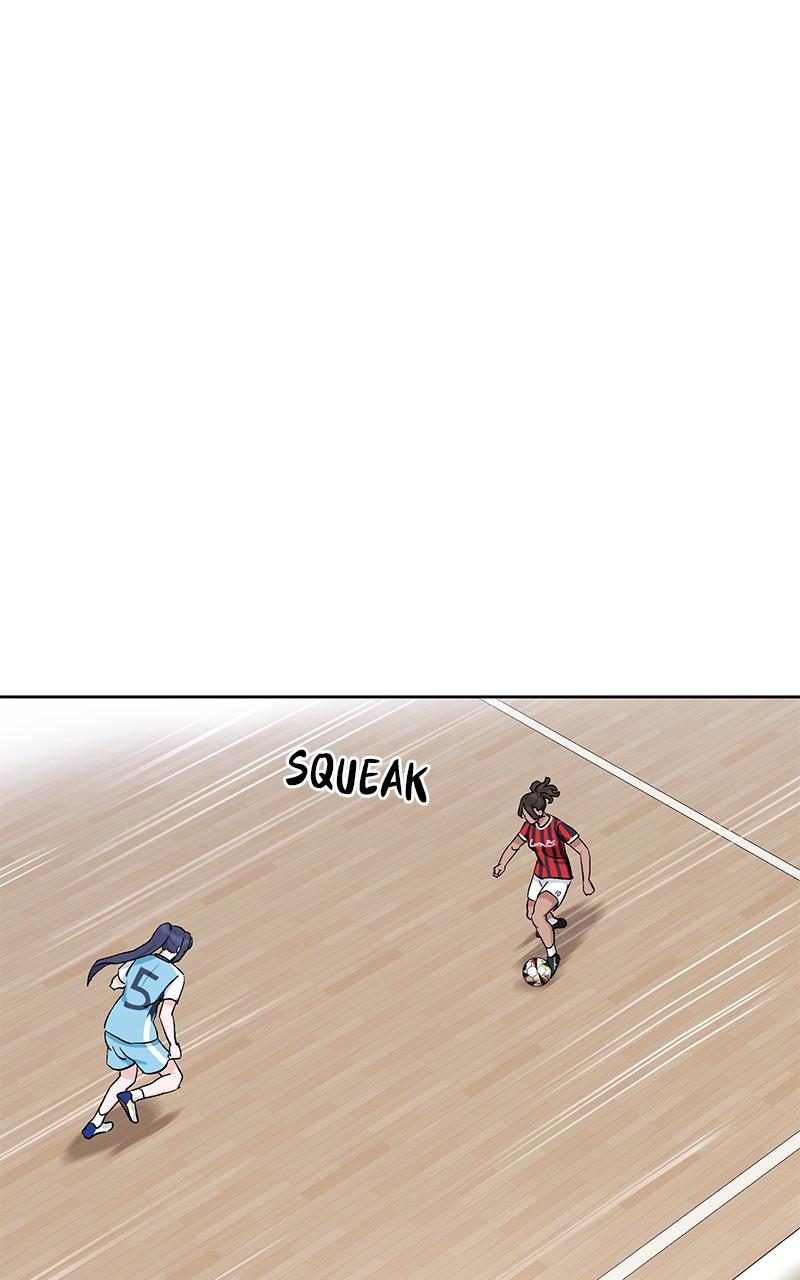 Read Tiki Taka EN Manga Online