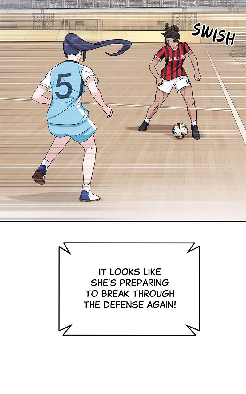 Read Tiki Taka EN Manga Online