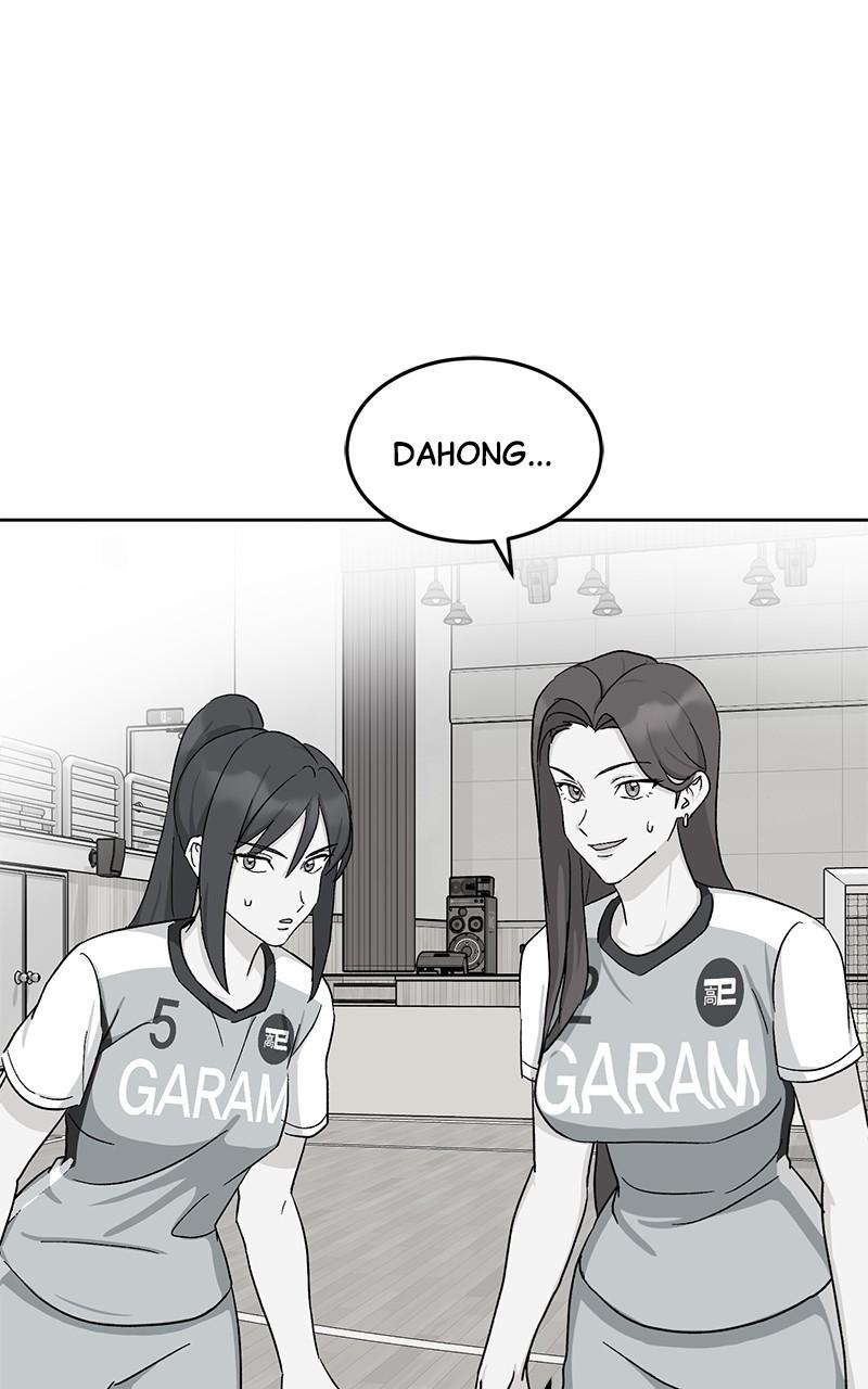 Read Tiki Taka EN Manga Online