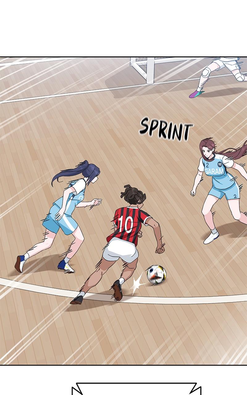 Read Tiki Taka EN Manga Online