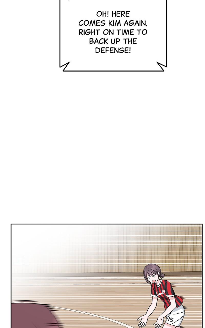 Read Tiki Taka EN Manga Online