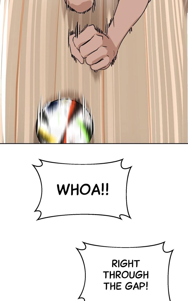 Read Tiki Taka EN Manga Online