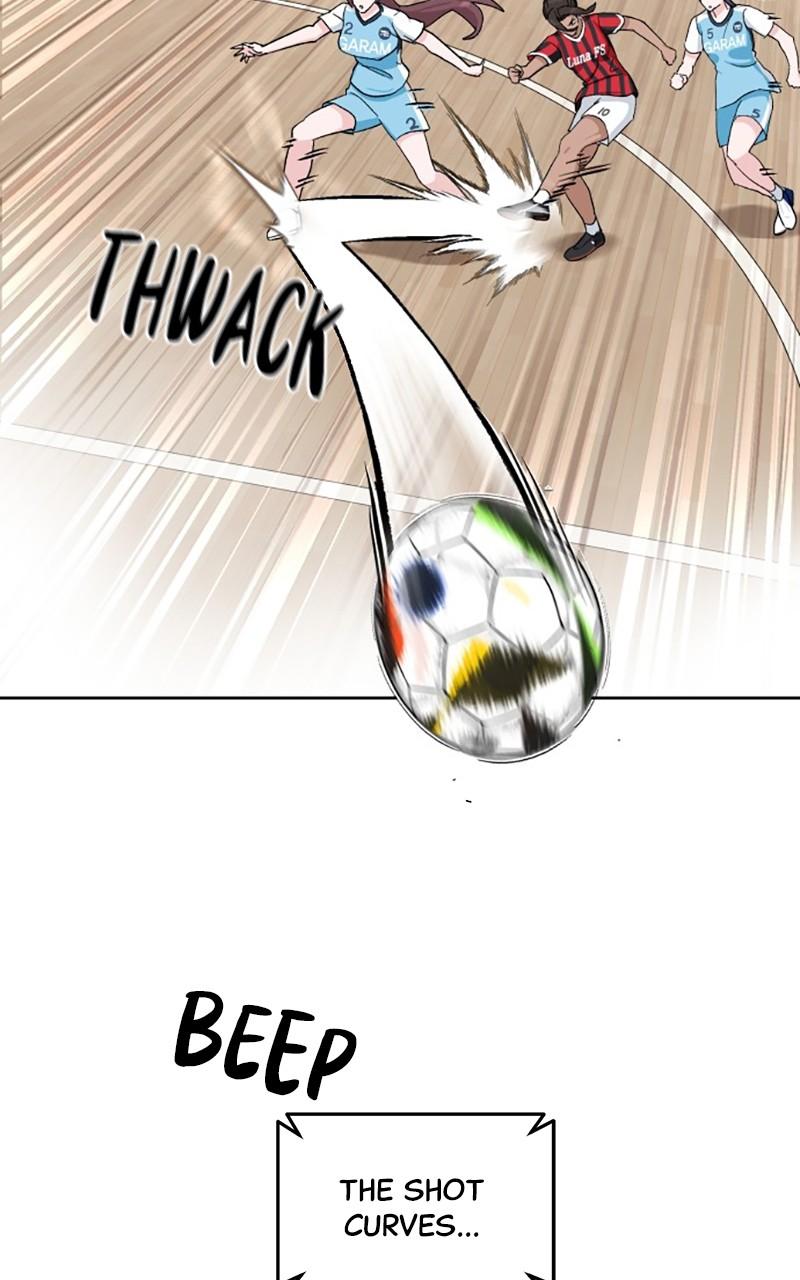 Read Tiki Taka EN Manga Online