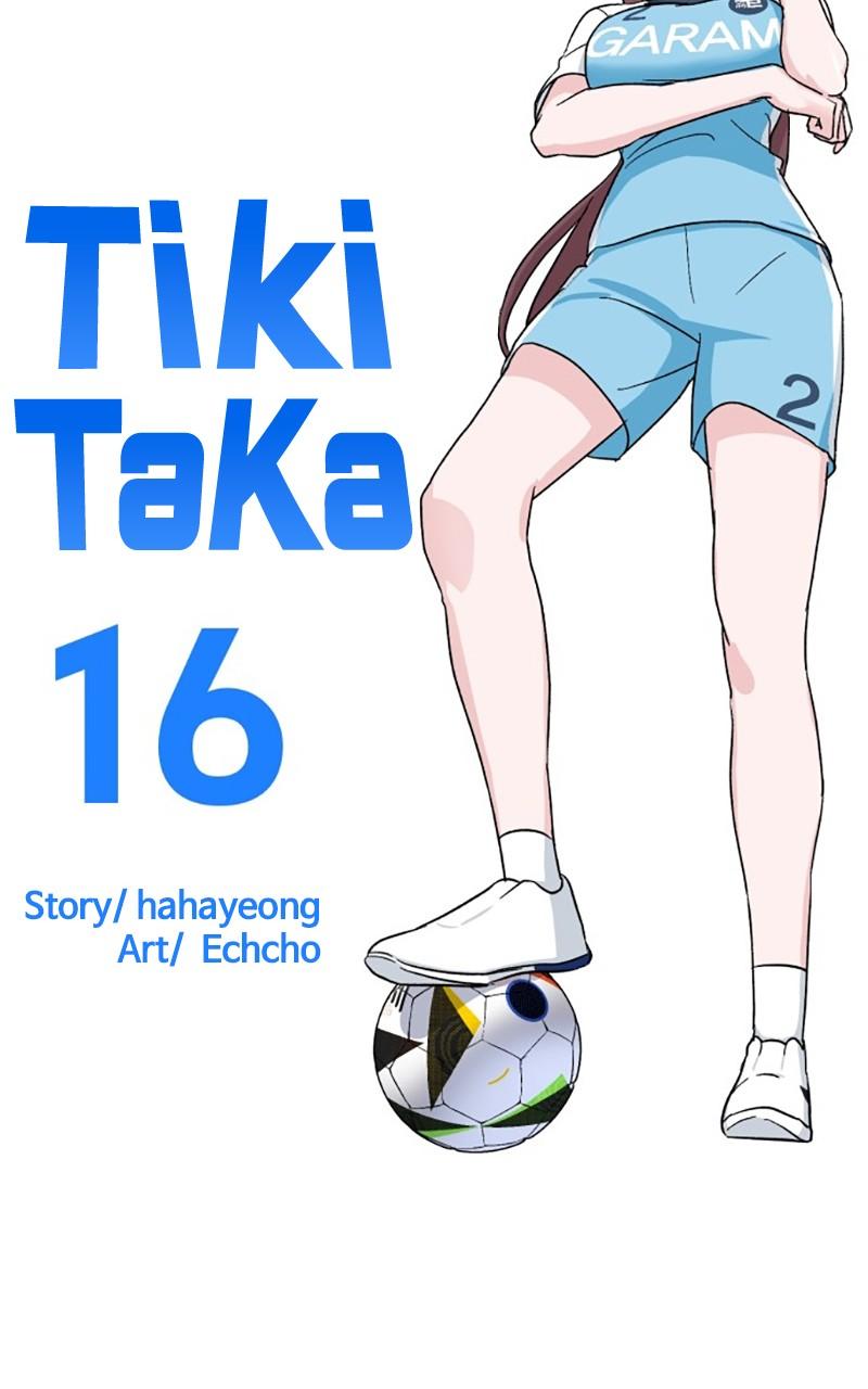 Read Tiki Taka EN Manga Online