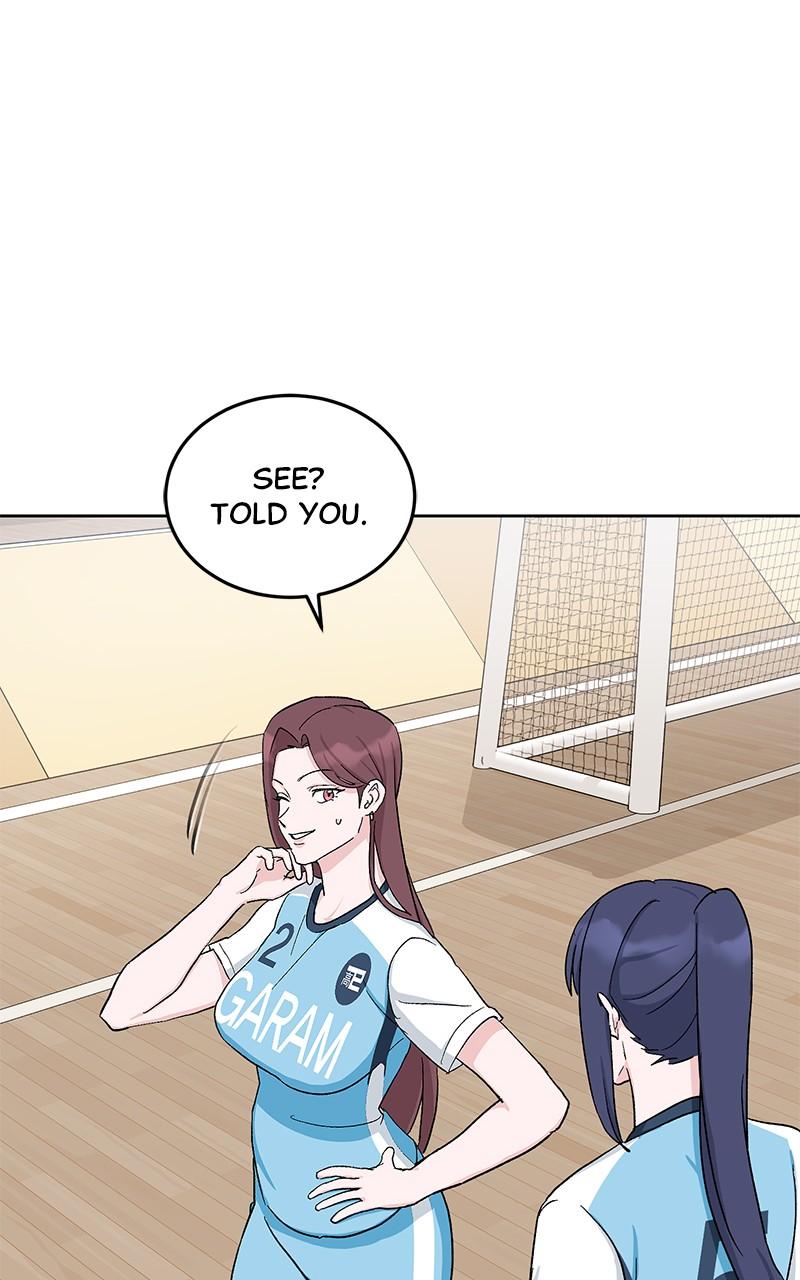 Read Tiki Taka EN Manga Online