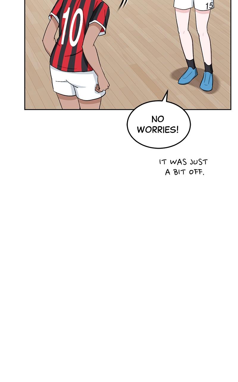 Read Tiki Taka EN Manga Online