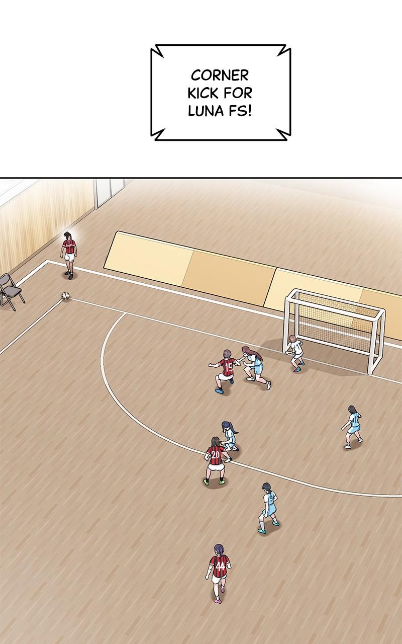 Read Tiki Taka EN Manga Online