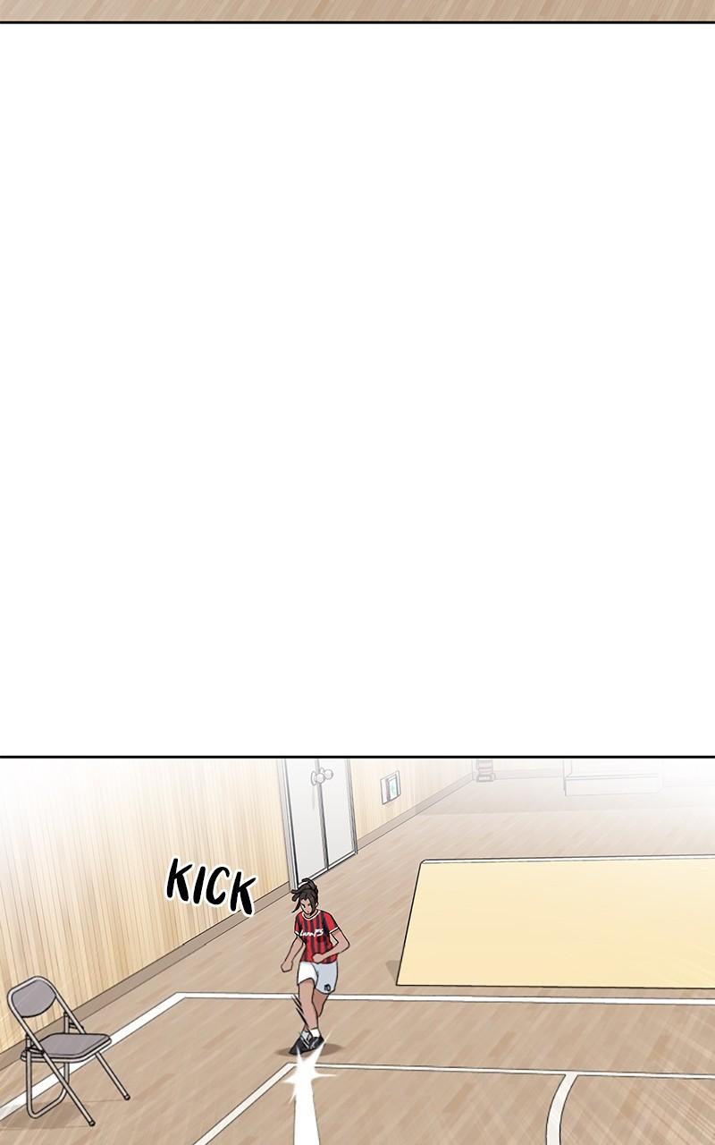 Read Tiki Taka EN Manga Online