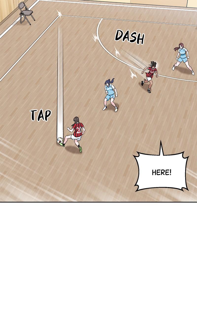 Read Tiki Taka EN Manga Online