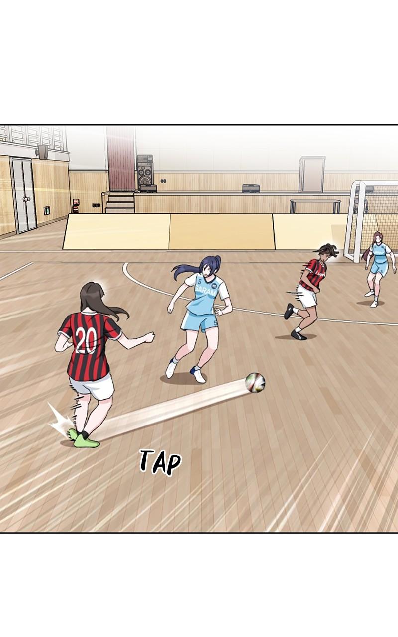 Read Tiki Taka EN Manga Online