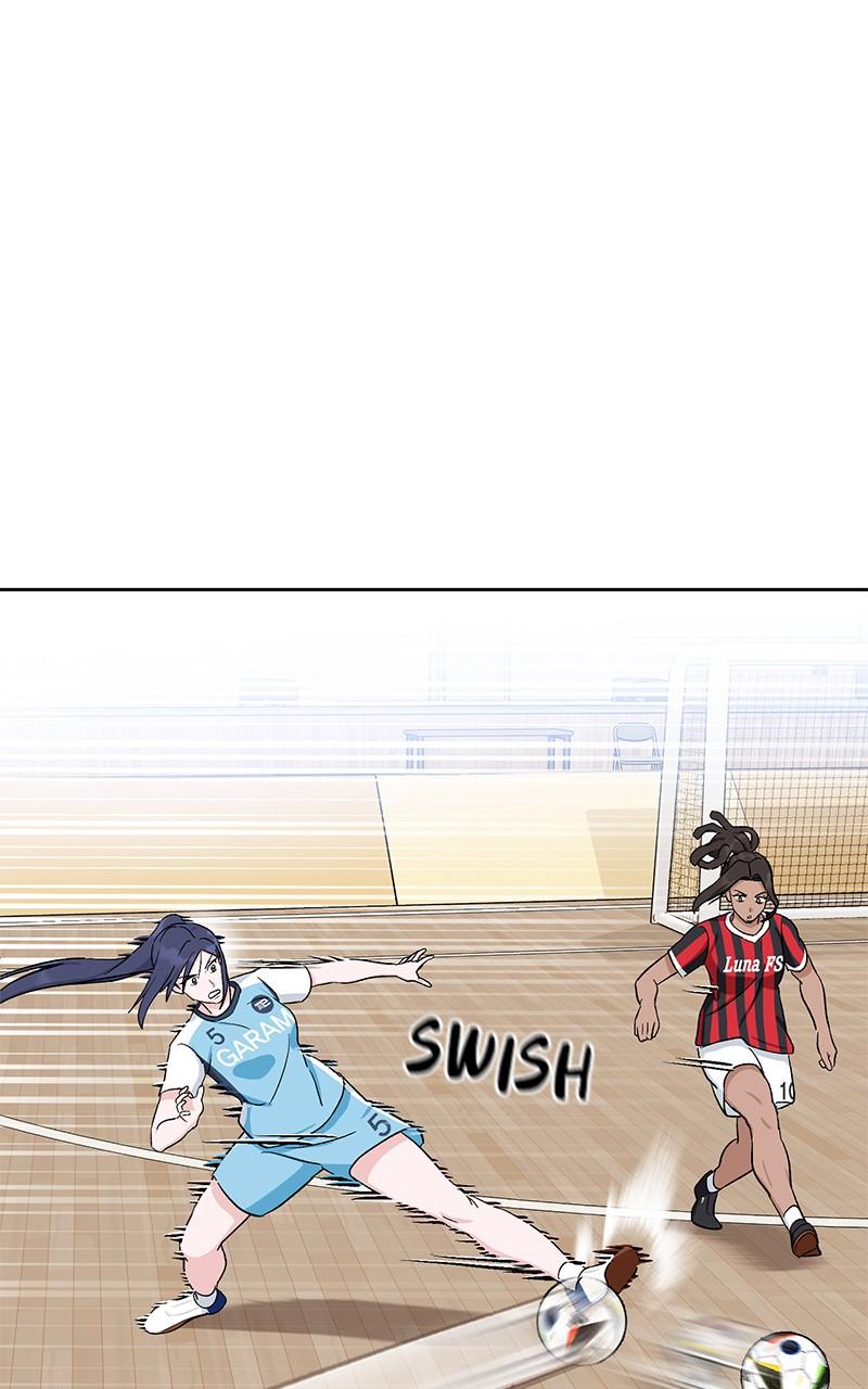 Read Tiki Taka EN Manga Online