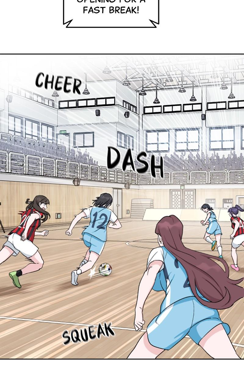 Read Tiki Taka EN Manga Online