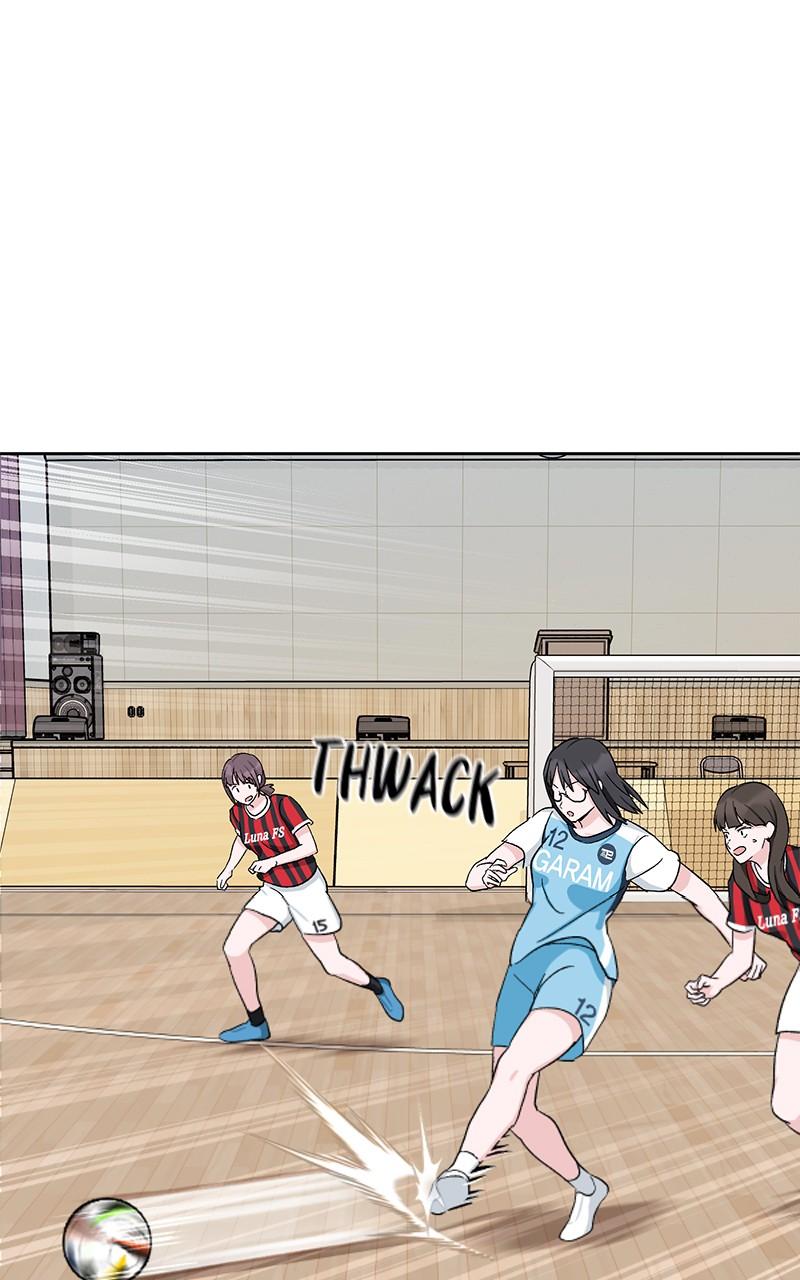 Read Tiki Taka EN Manga Online