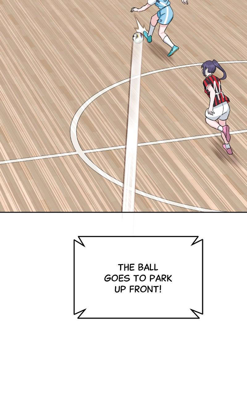 Read Tiki Taka EN Manga Online