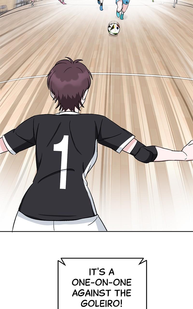 Read Tiki Taka EN Manga Online