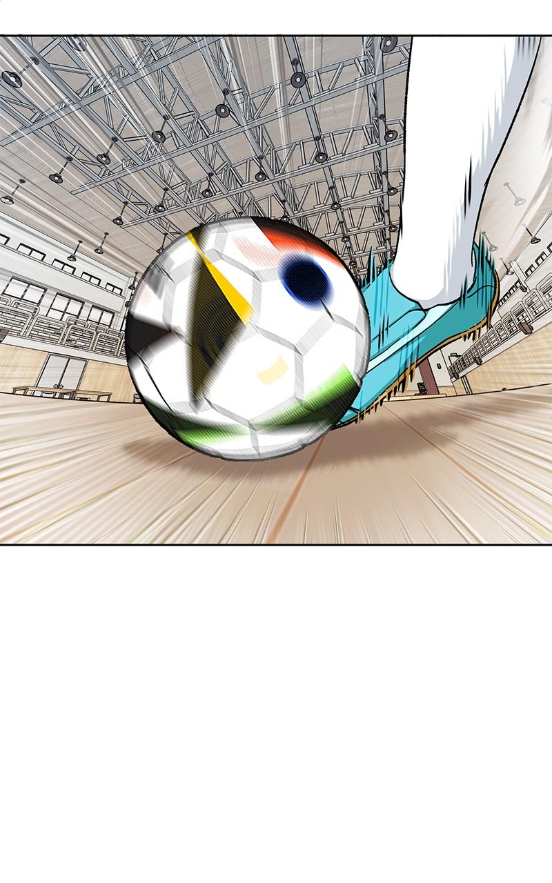 Read Tiki Taka EN Manga Online