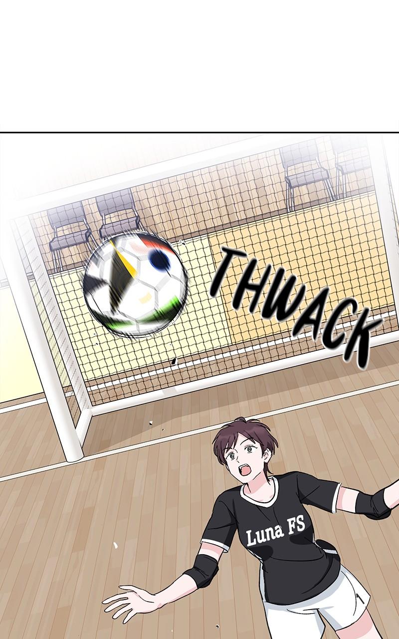 Read Tiki Taka EN Manga Online