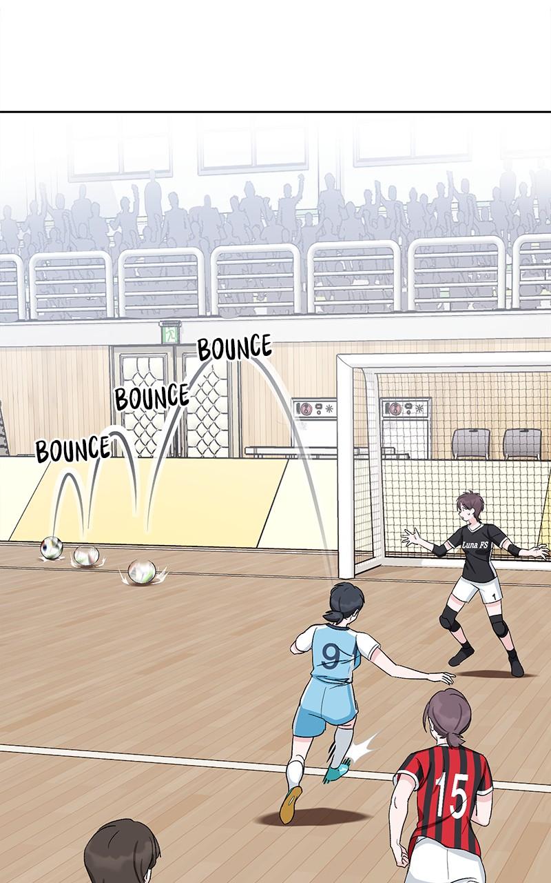 Read Tiki Taka EN Manga Online