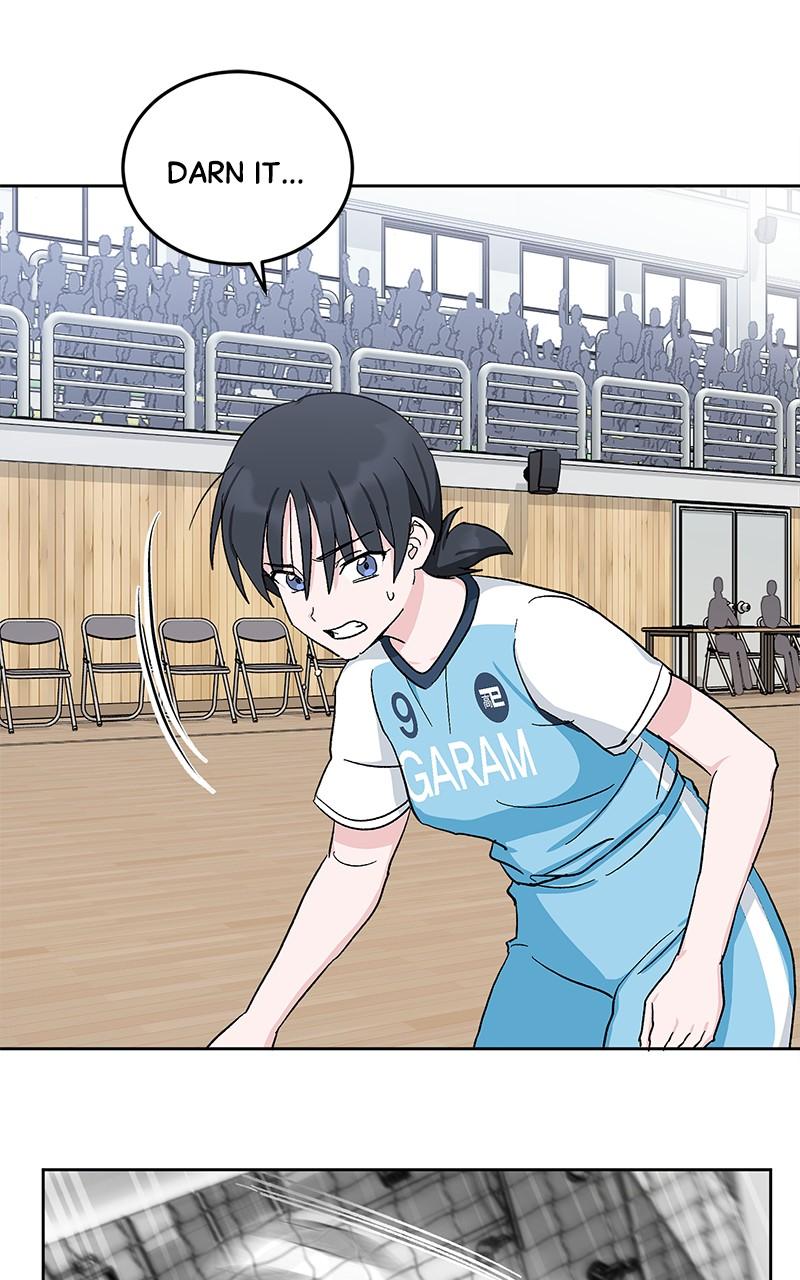 Read Tiki Taka EN Manga Online