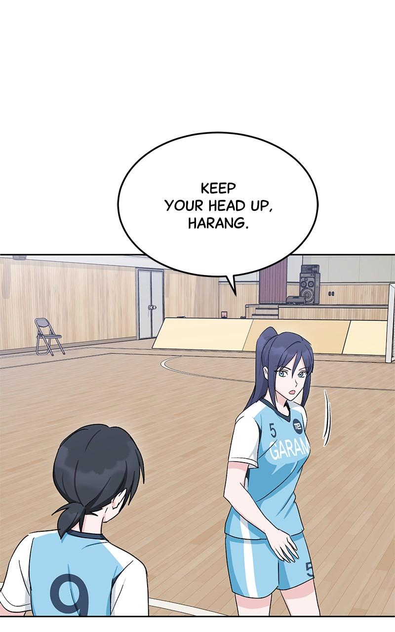 Read Tiki Taka EN Manga Online