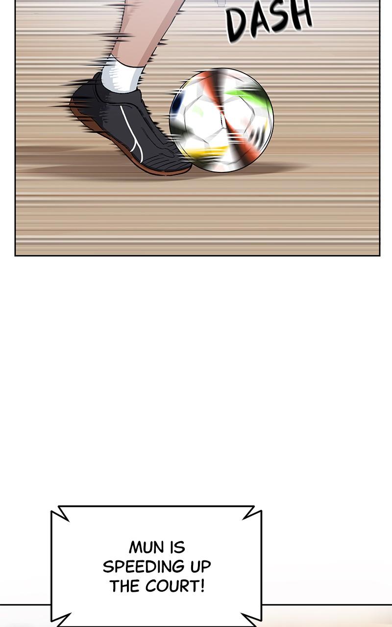 Read Tiki Taka EN Manga Online