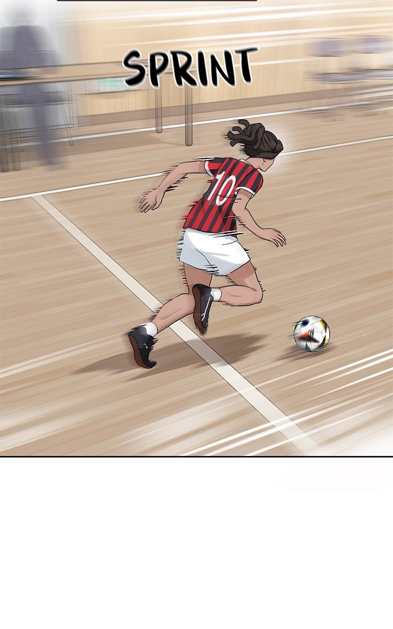 Read Tiki Taka EN Manga Online