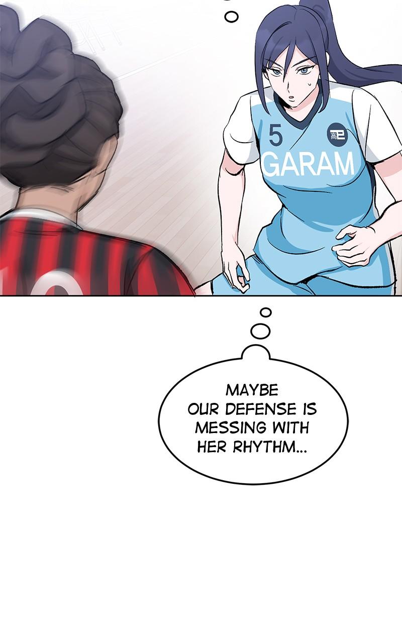 Read Tiki Taka EN Manga Online