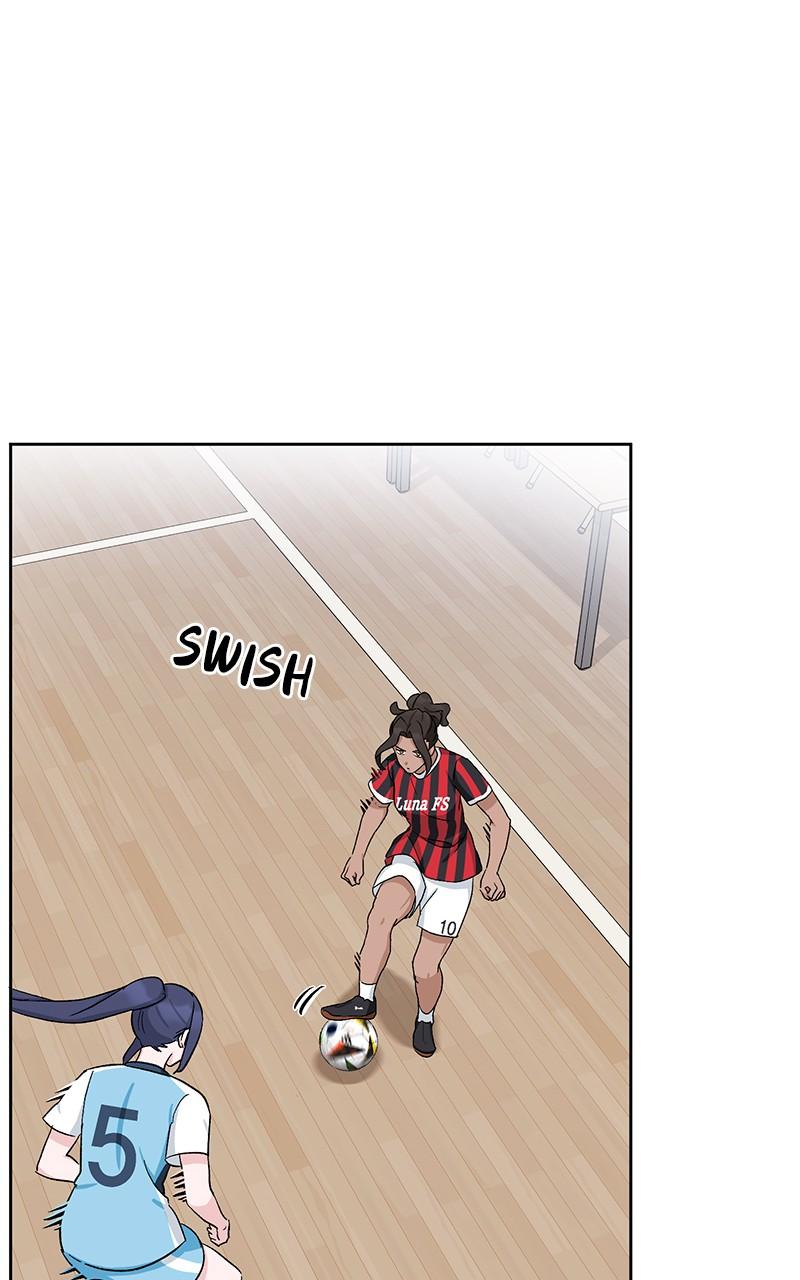 Read Tiki Taka EN Manga Online