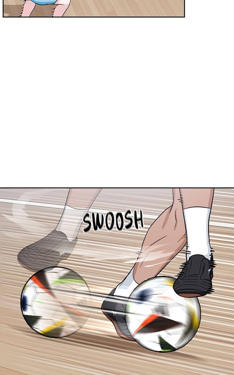 Read Tiki Taka EN Manga Online