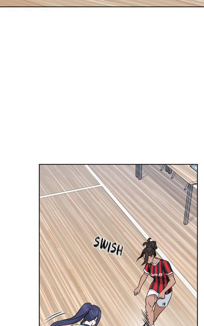 Read Tiki Taka EN Manga Online