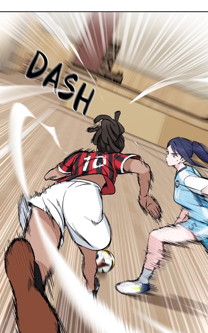 Read Tiki Taka EN Manga Online