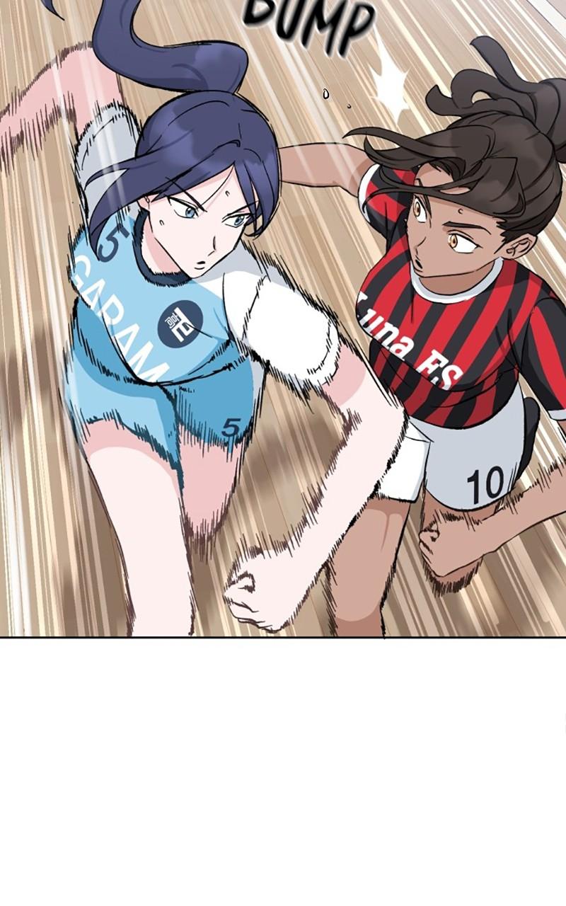 Read Tiki Taka EN Manga Online