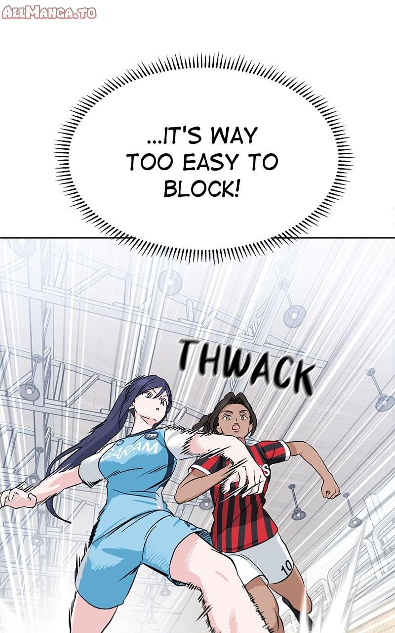 Read Tiki Taka EN Manga Online