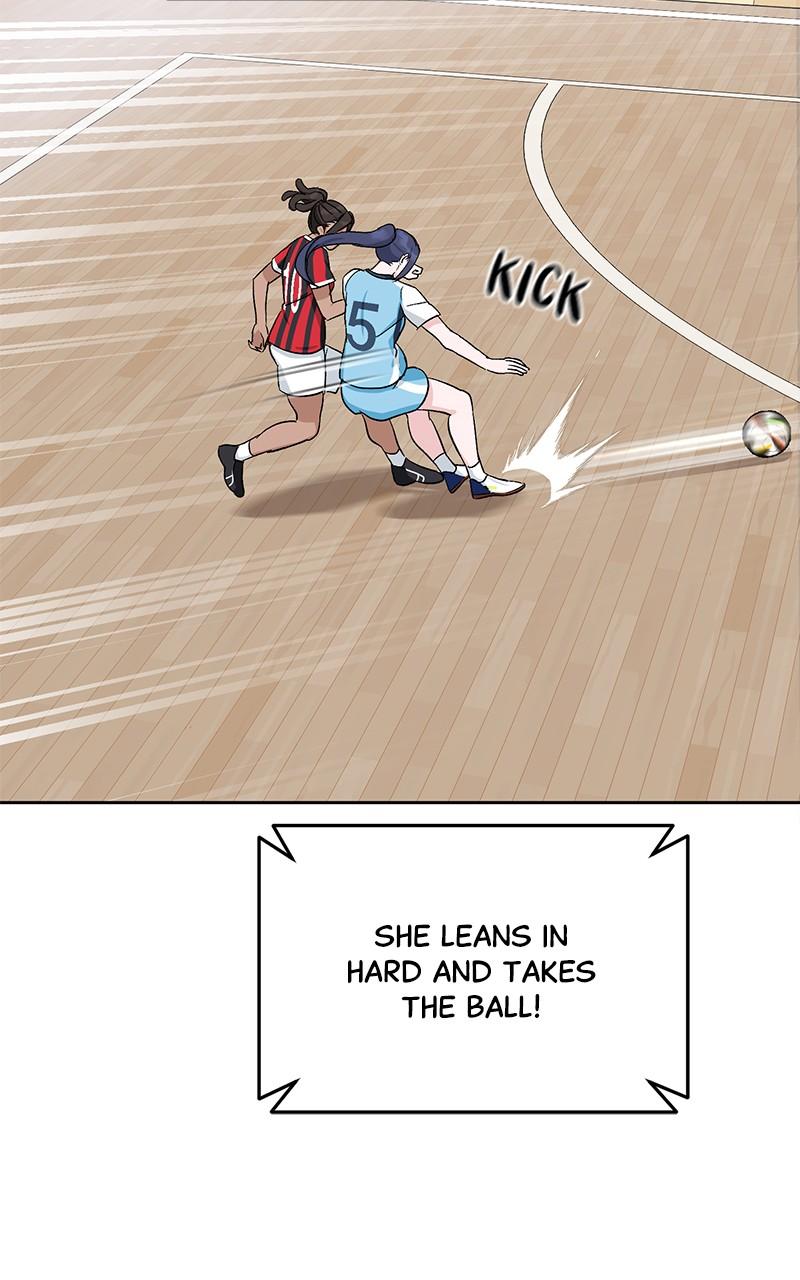 Read Tiki Taka EN Manga Online