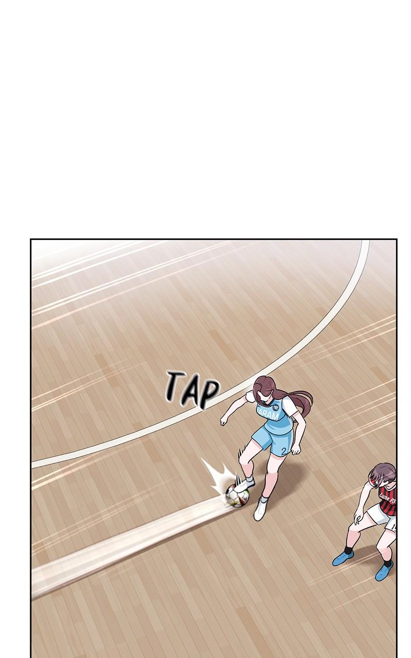 Read Tiki Taka EN Manga Online