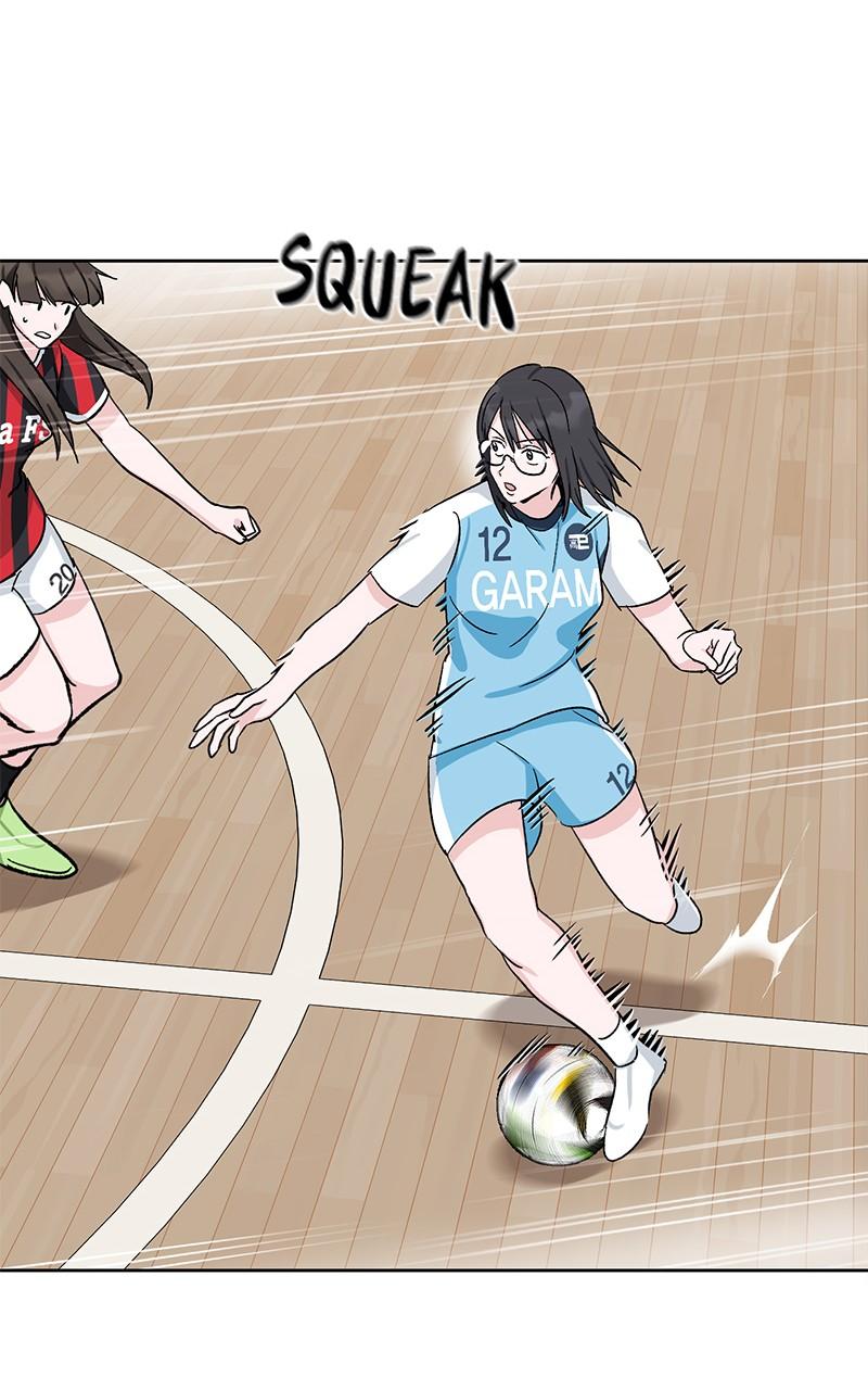 Read Tiki Taka EN Manga Online