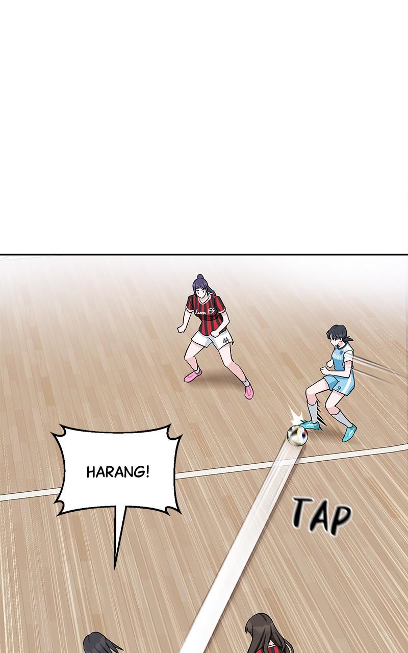 Read Tiki Taka EN Manga Online