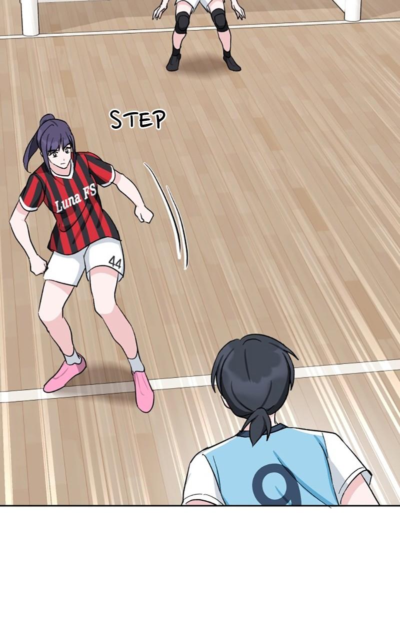 Read Tiki Taka EN Manga Online