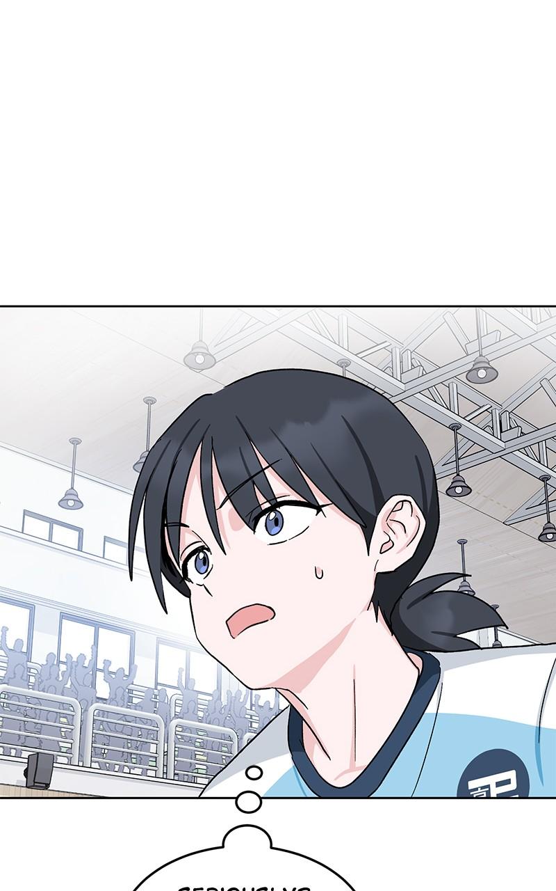 Read Tiki Taka EN Manga Online