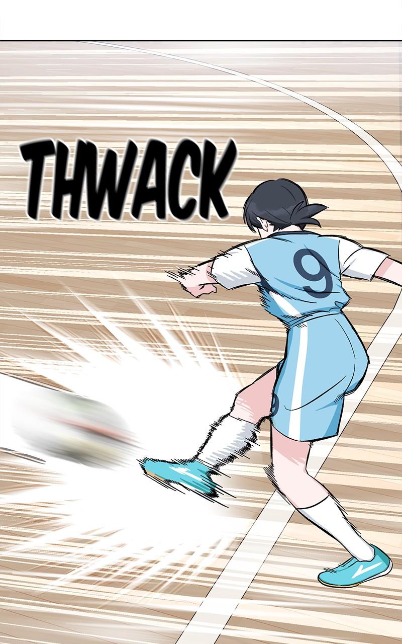 Read Tiki Taka EN Manga Online